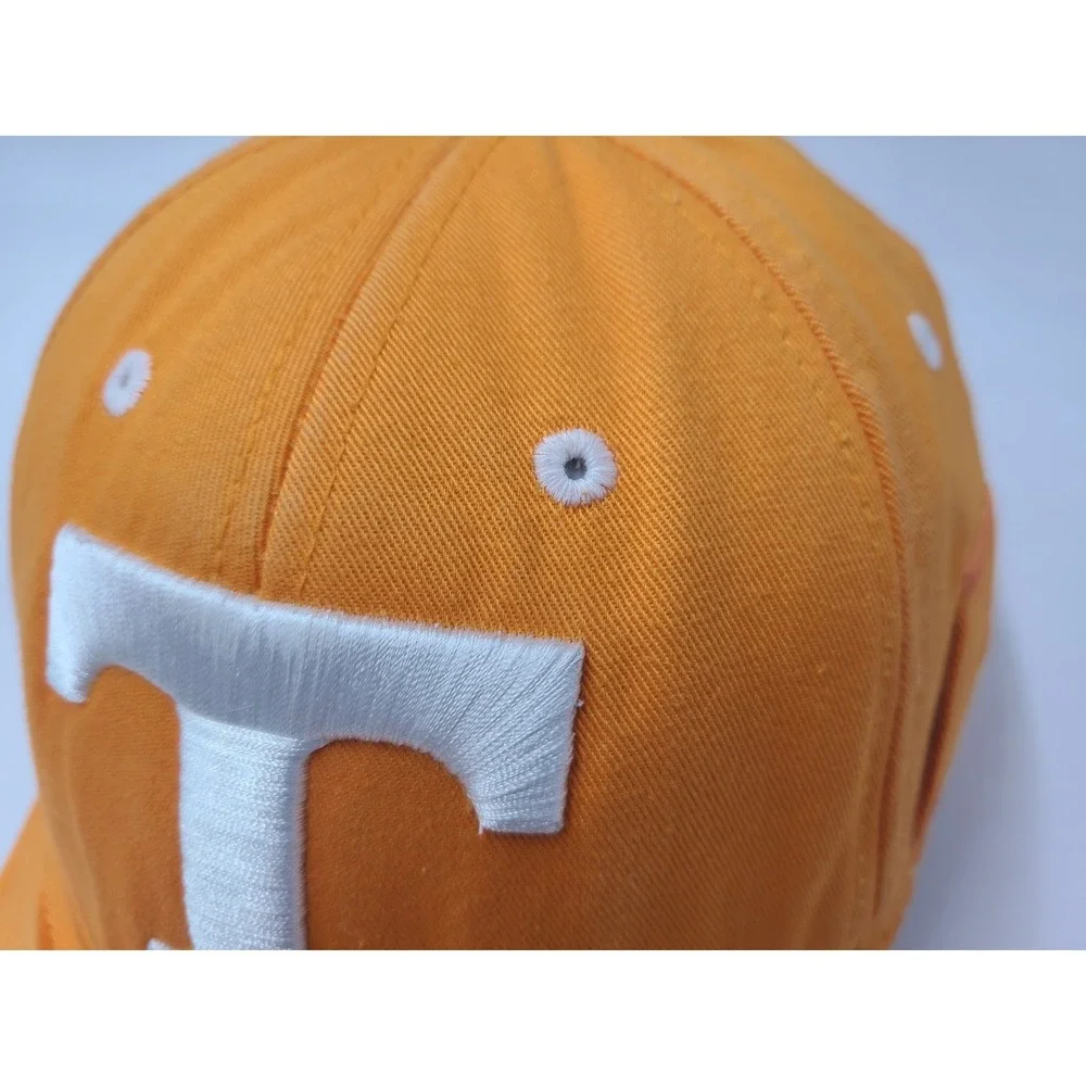Tennessee Volunteers J Brem i-Tach Sunglasses Raised Brim Adjustable Hat Cap Men